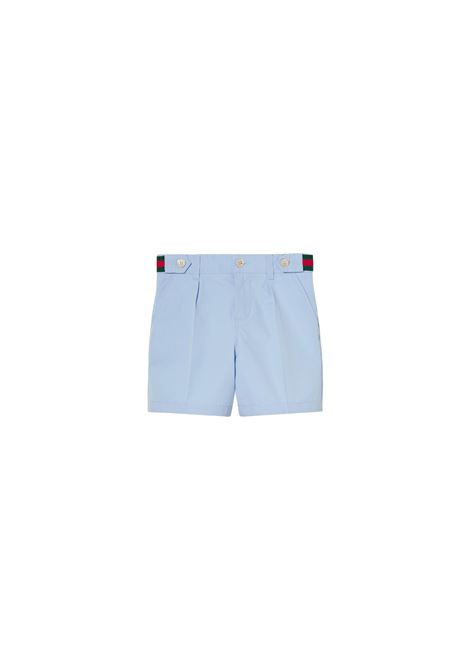  GUCCI KIDS | 810878-XWA3E4850